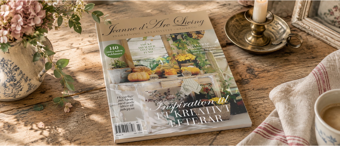 Nyt magasin nr. 7/26 