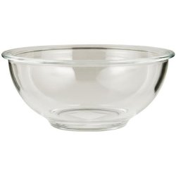 Glassk�l - Klar - 1500 ml