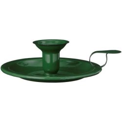 Kammerstag t/2,2 cm lys - Emalje
