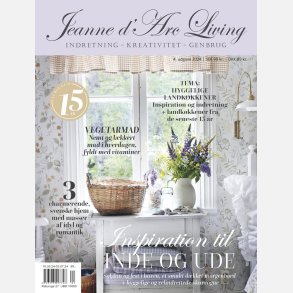 JDL Magasin - 4. udgave 2024
