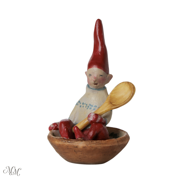 Maileg Petit No�l - Nr. 24