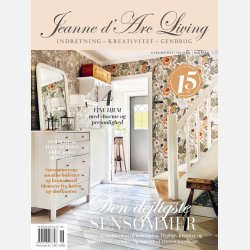 JDL Magasin - 6. udgave 2024