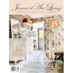 JDL Magasin - 6. udgave 2024
