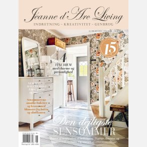 JDL Magasin - 6. udgave 2024