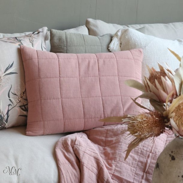 Aix Vintage Pudebetr�k - Taupe