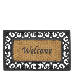 D�rm�tte - Welcome - Variant 2