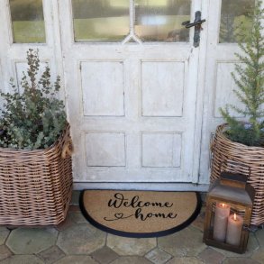 D�rm�tte - Welcome Home