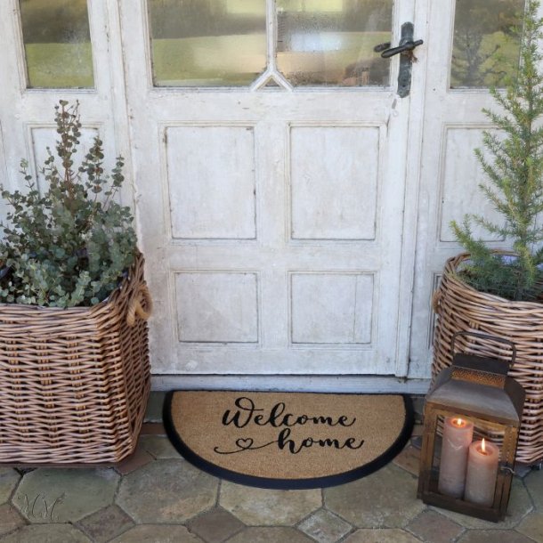D�rm�tte - Welcome Home