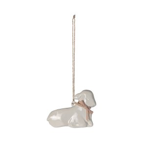 Maileg Metal oph�ng - Lam - Pudder