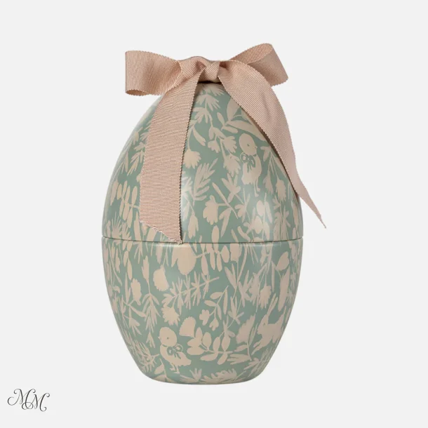 Maileg P�ske�g - Mint