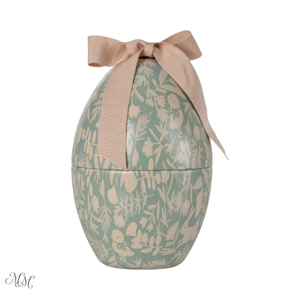 Maileg P�ske�g - Mint