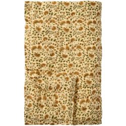 Quilt Celina mosgr�nne blade