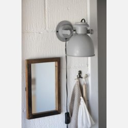 Knage dobbelt mini