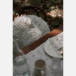 Pudebetr�k - Lily Sage - �.50 cm