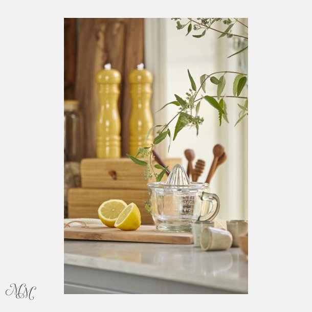 Citronpresser