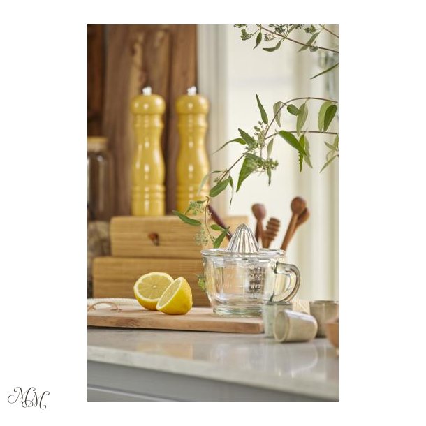 Citronpresser
