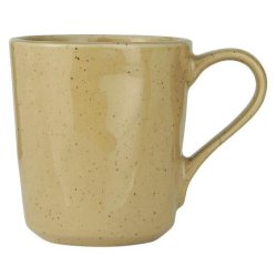 Krus med hank - Mustard - Dunes