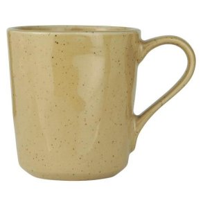 Krus med hank - Mustard - Dunes