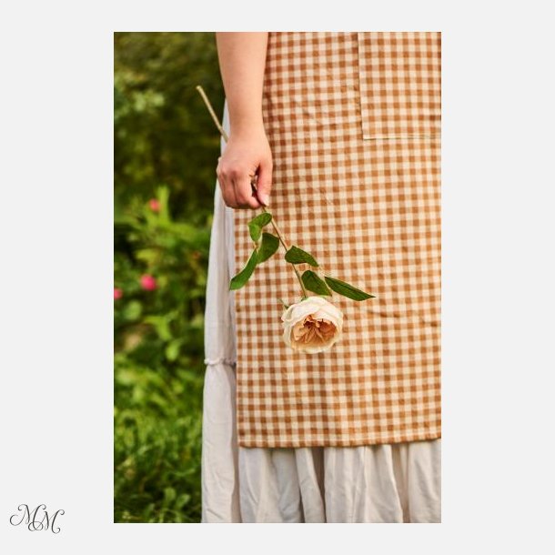 Rosenstilk - Soft beige