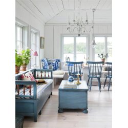 JDL Magasin - Sommerens sk�nneste uderum - S�rudgave