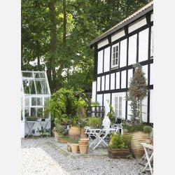 Sommerens sk�nneste uderum - S�rudgave