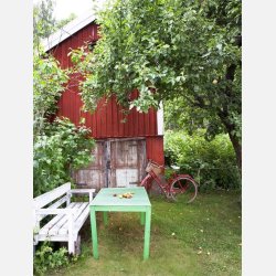 Sommerens sk�nneste uderum - S�rudgave