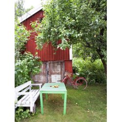 JDL Magasin - Sommerens sk�nneste uderum - S�rudgave