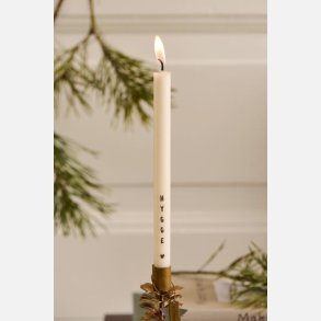 Kertelys med Hygge