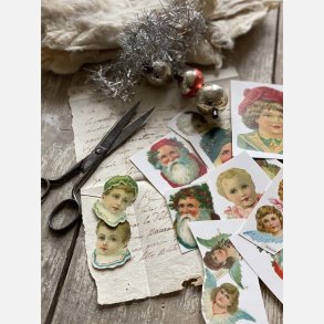 Motiver - ansigter