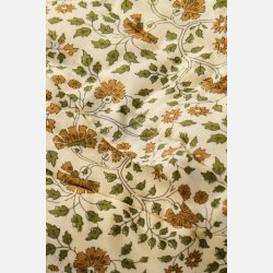 Quilt Celina mosgr�nne blade