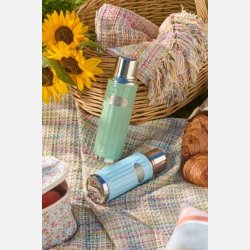 Termoflaske - Lysegr�n - 500 ml