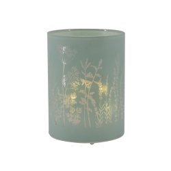 Hurricane med motiv og LED - 6 timer