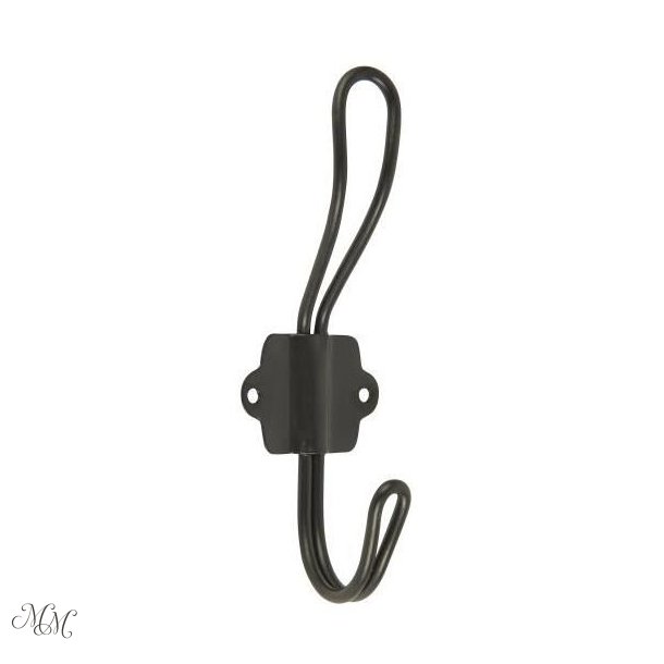 Knage dobbelt Br�rup - sort