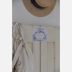 M�beldekoration med reklame - Motiv 2