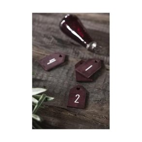 Pakkepynt 1 - 4