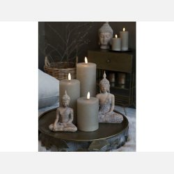Buddha - Siddende