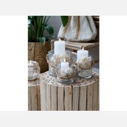 Fleur Blomsterkugler t�rrede
