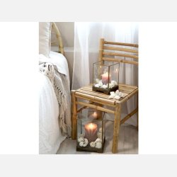 Fleur Blomsterkugler t�rrede
