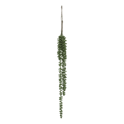Fleur H�ngeplante - L.75 cm