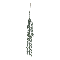Fleur H�ngeplante - L.80 cm