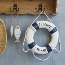 Redningskrans til oph�ng - Ocean