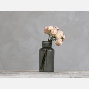 Fleur Ranunkel buket - Rosa