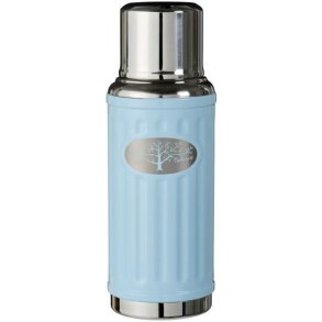 Termoflaske - Lysebl� - 500 ml