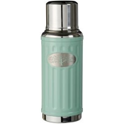 Termoflaske - Lysegr�n - 500 ml