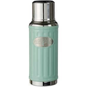Termoflaske - Lysegr�n - 500 ml