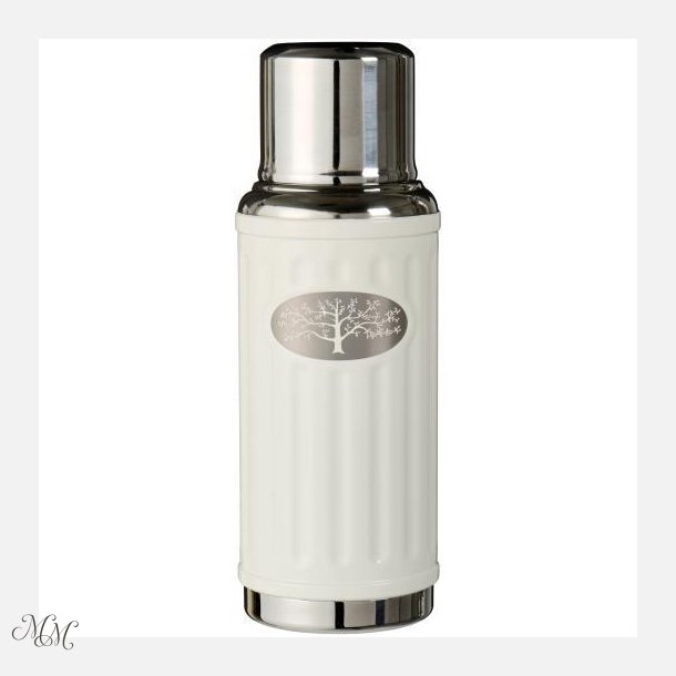 Termoflaske - Butter Cream - 500 ml