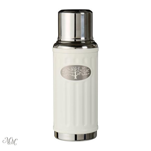 Termoflaske - Butter Cream - 500 ml