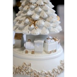 No&euml;l Spilled�se med juletr�
