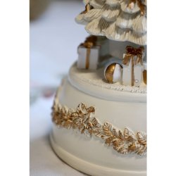 No&euml;l Spilled�se med juletr�
