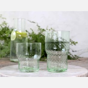 Clamart Glas